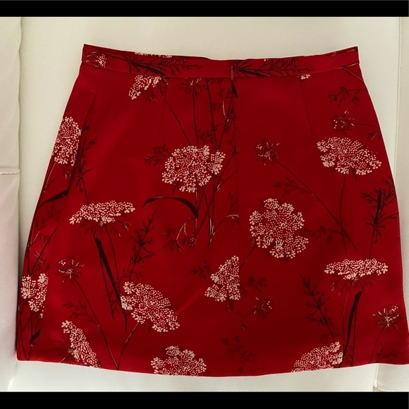 Aritzia | Renee Skirt - Picture 6 of 7